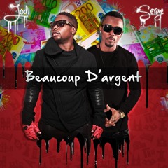 Jodi - Beaucoup Dargent (audio) FT. Serge Beynaud
