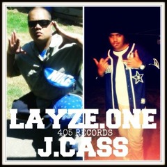J.CASS - FT - LAYZE.ONE - THUG - LOVE / CRIP - LOVE
