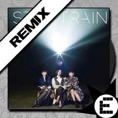 Perfume - Star Train (DJ Emergency 911 Remix)