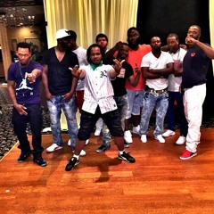 MK FT Vin'Love- Bobby Bitch Remix