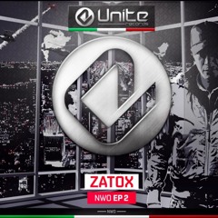 Zatox & Raxtor - Madness (feat. Tawar)