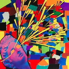 Plastic Mermaids - Painted Lady