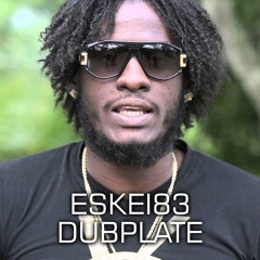 Aidonia - Shot In To Ya Belly (Eskei83 Dubplate)