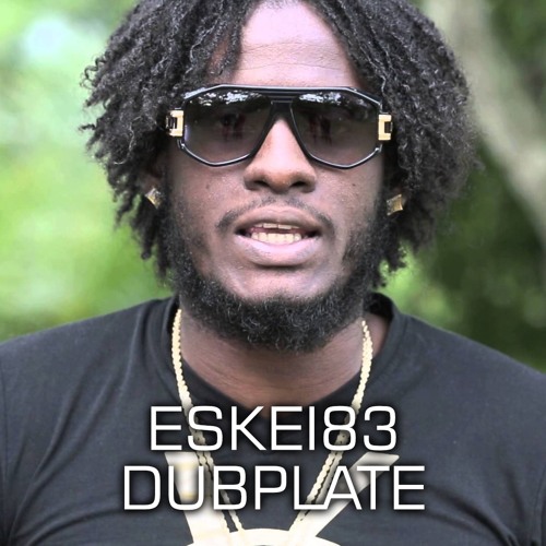 Aidonia - Shot In To Ya Belly (Eskei83 Dubplate)