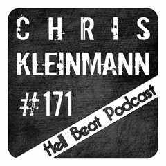 Chris Kleinmann - Hell Beat Podcast #171