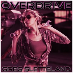 Overdrive Remix (Free Download Trance WAV) - Greg Sletteland