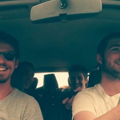 THE WEIGHT (The Band cover)