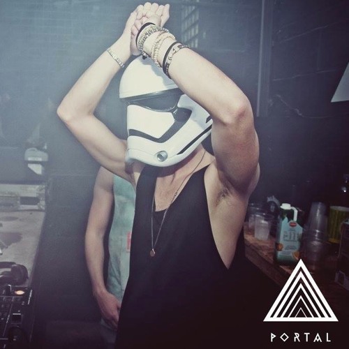 WAFF + Mirko Di Florio @ The Portal at Rainbow Venues (UK) 14.11.15