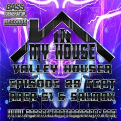 My DJ sets
