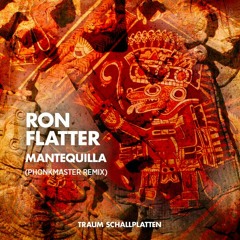 Ron Flatter -  Mantequilla (Phonkmaster Remix)