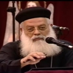 مؤهلات الخادم ج3 القس أغسطينوس موريس 10 - 3-2015 اجتماع الكرمة