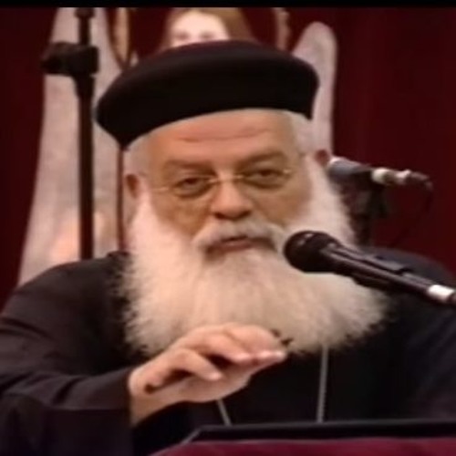 مؤهلات الخادم ج3 القس أغسطينوس موريس 10 - 3-2015 اجتماع الكرمة