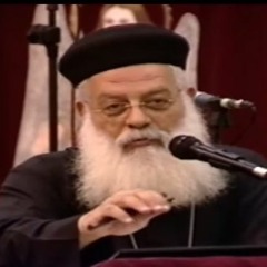 مؤهلات الخادم ج4 القس أغسطينوس موريس 24 - 3-2015 اجتماع الكرمة.