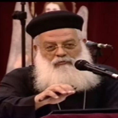 مؤهلات الخادم ج4 القس أغسطينوس موريس 24 - 3-2015 اجتماع الكرمة.