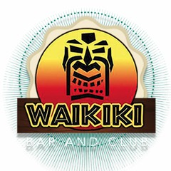 Waikiki Bar and Club 90's mashup mix
