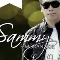 Sammy Simorangkir Dia - New Cover