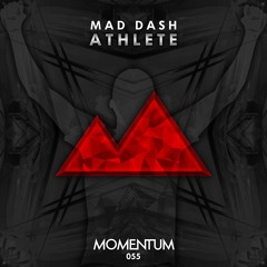 Mad Dash - Athlete