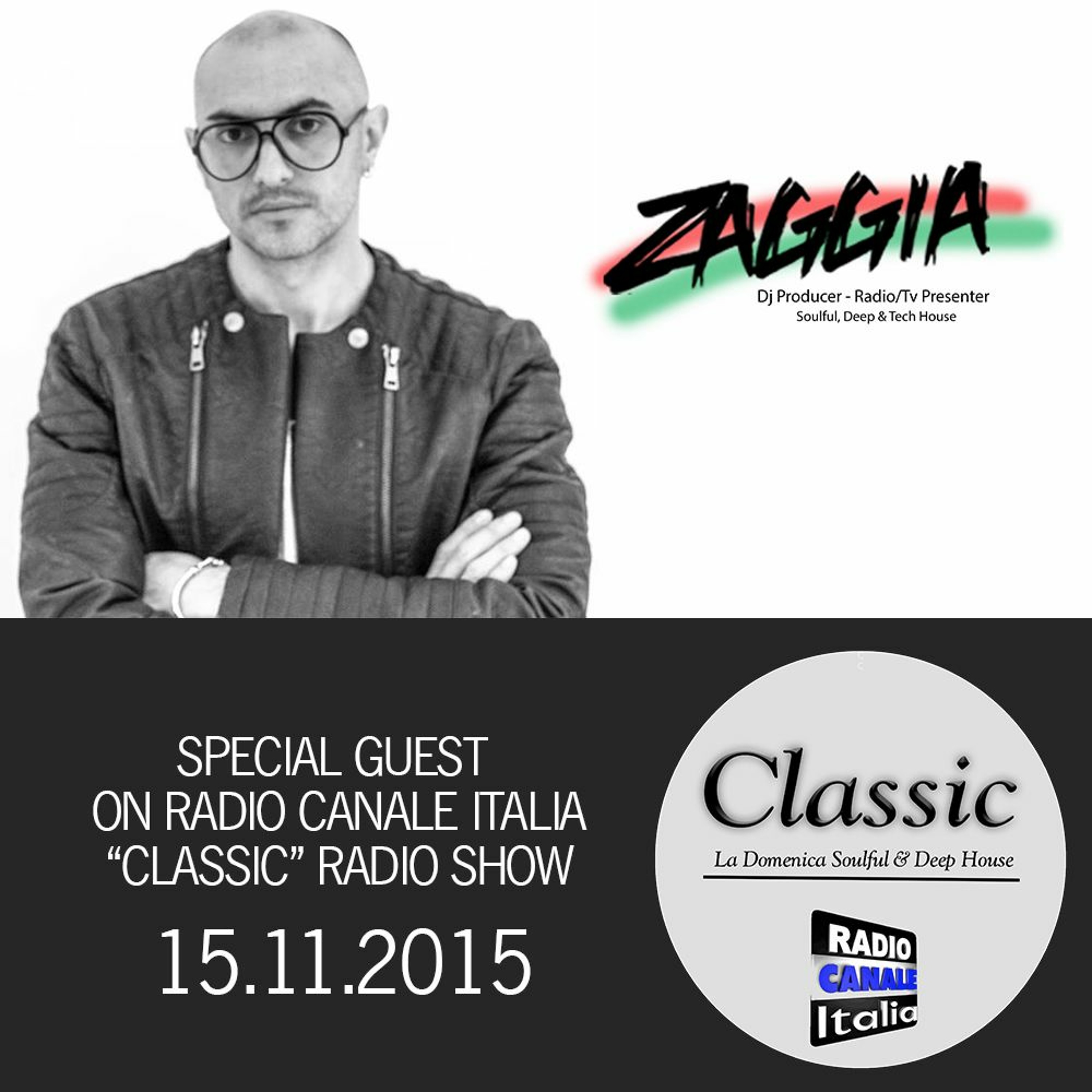 ZAGGIA