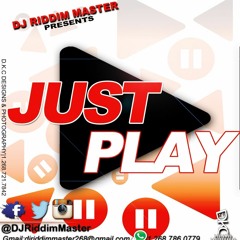 DJ Riddim Master Presents - Just Play (Vol. 1)