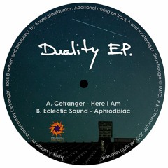 [Theom021] - Cetranger / Eclectic Sound - Duality E.P. [Preview]