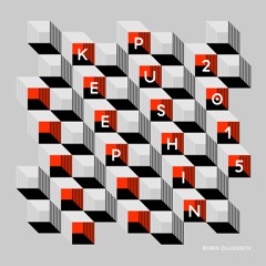 Boris Dlugosch - Keep Pushin' (Session Victim Remix)