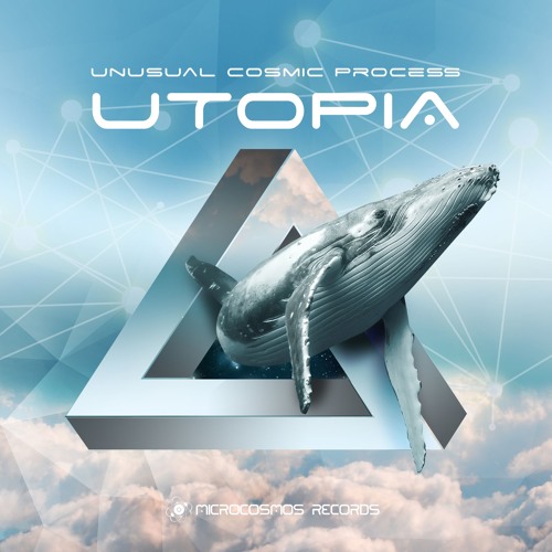 Tentura - Theme Patcher (Unusual Cosmic Process Remix - Album Version)