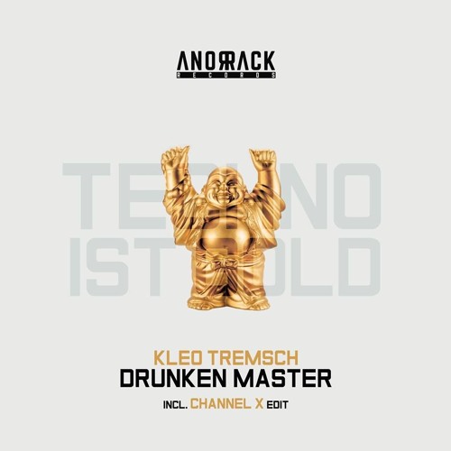 Kleo Tremsch - Last Hope (Channel X Edit)anorrack007 snippet.mp3