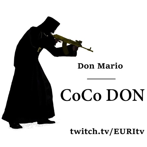 CoCodon (CoCo Remix)