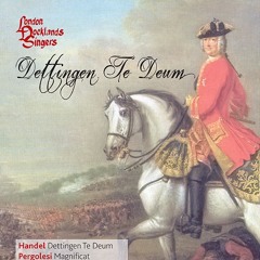 Dettingen Te Deum 2015 - Part 2