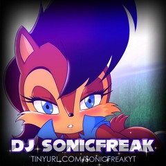 My Sally - DJ SonicFreak