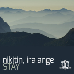 Nikitin & Ira Ange - Stay (Original Mix)