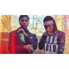 Left by SoFly & Slim