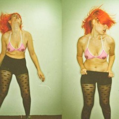 Kathryn Dearborn - Drum Machine