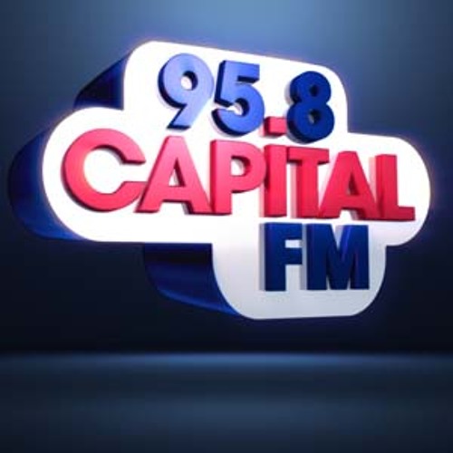 Stream 95.8 Capital FM London by Radio PR | Listen online for free on  SoundCloud
