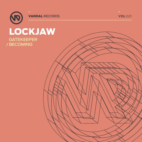 VDL 021 - Lockjaw - Gatekeeper (Original Mix)