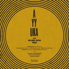 BABA AYYUKA Feat ORLANDO JULIUS