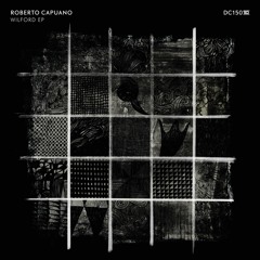 Roberto Capuano - Mirror - Drumcode - DC150