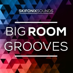 014 - Big Room Grooves (Sample Pack)