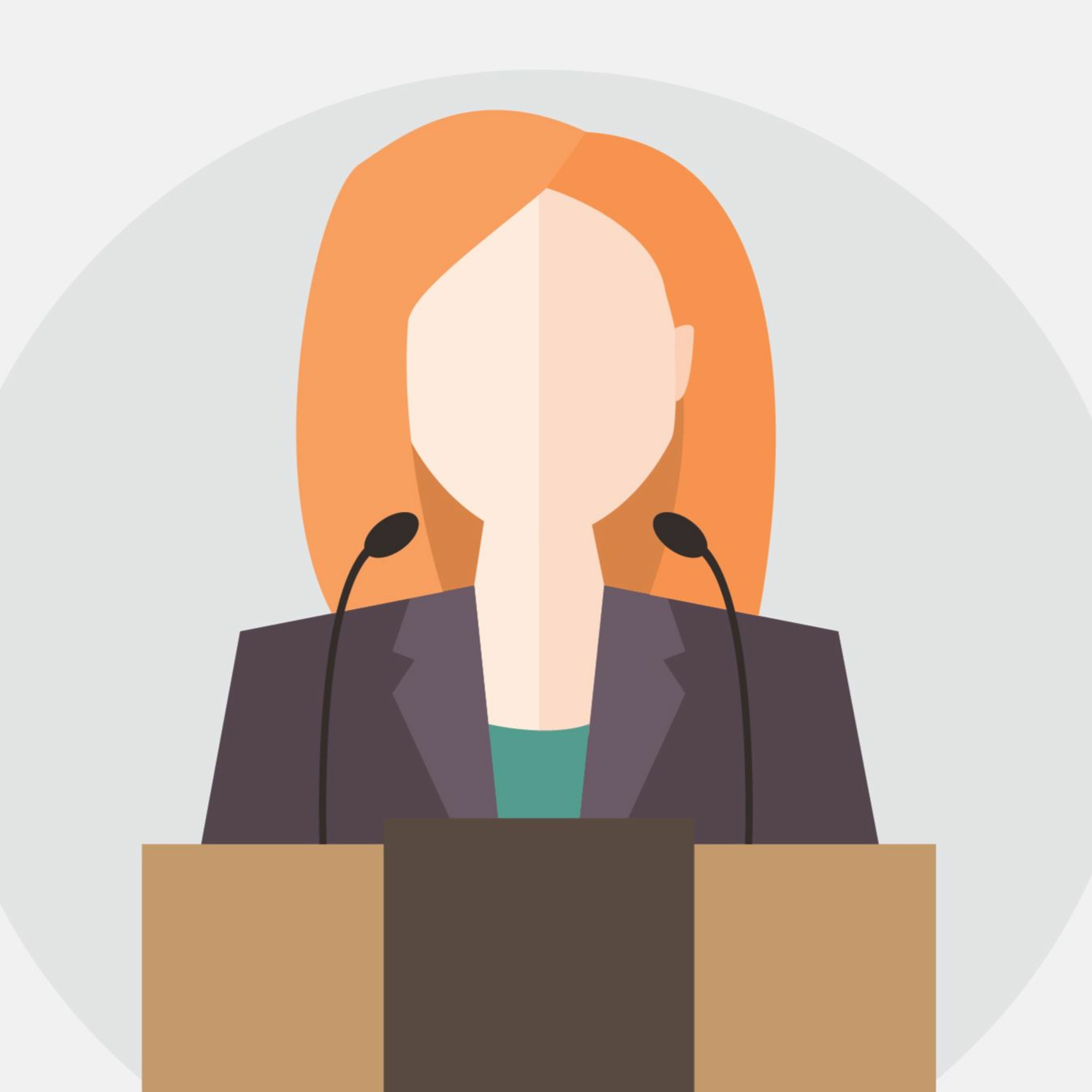 Women in business and women in politics have much to learn from each other episode artwork