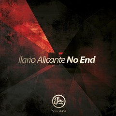 Ilario Alicante - Atoll (Soma 445d)