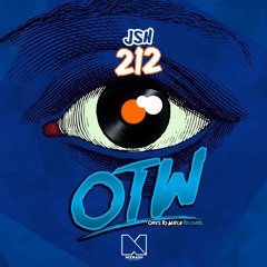 JSH - 212 [OUT NOW]