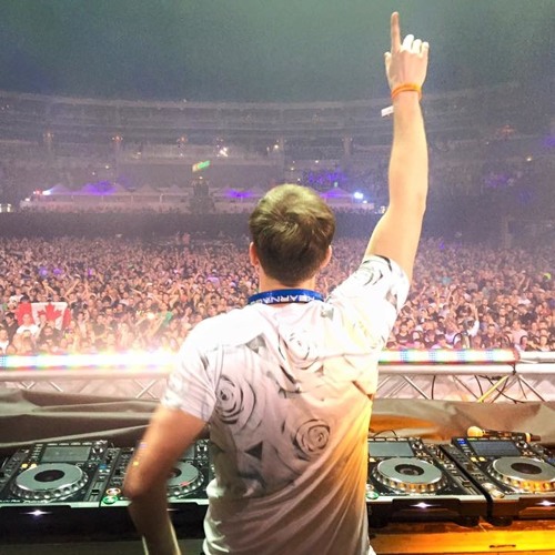 Bryan Kearney - LIVE @ Transmission Prague The Creation 2015