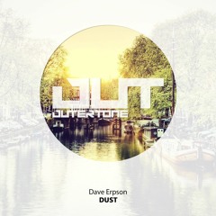 Dave Erpson - Dust (Outertone Free Release)