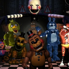 [FNAF Remix] SharaX - Blackout