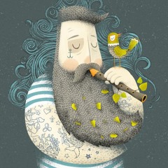 VA - Smooth sailing through calm seas (Mixed by MSURRR)