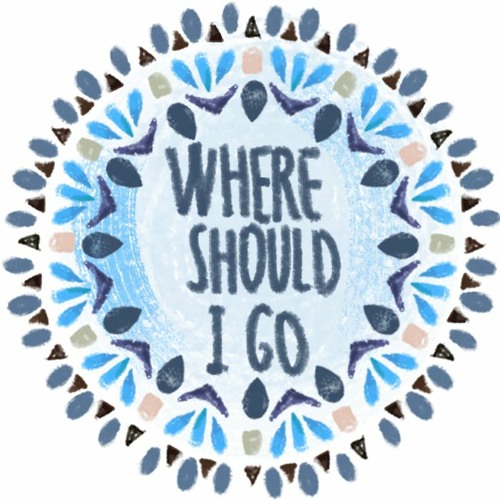 Atmasfera - Where should I go (Album "Internal")