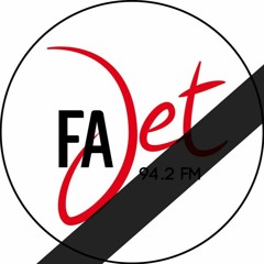 Inglorious sur Radio FAJET 94.2