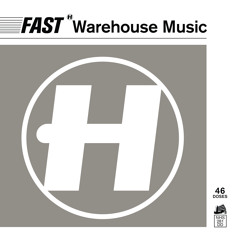 Fast Warehouse Music - MiniMix by Nu:Tone
