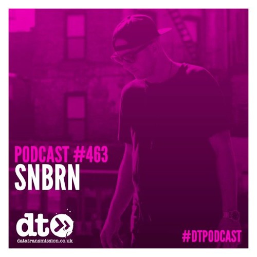 DTP463 - SNBRN - Datatransmission