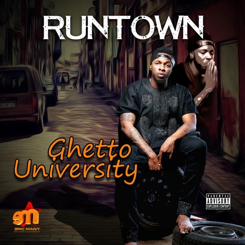 Runtown - Lagos To Kampala feat Wizkid (Prod. Maleek Berry)